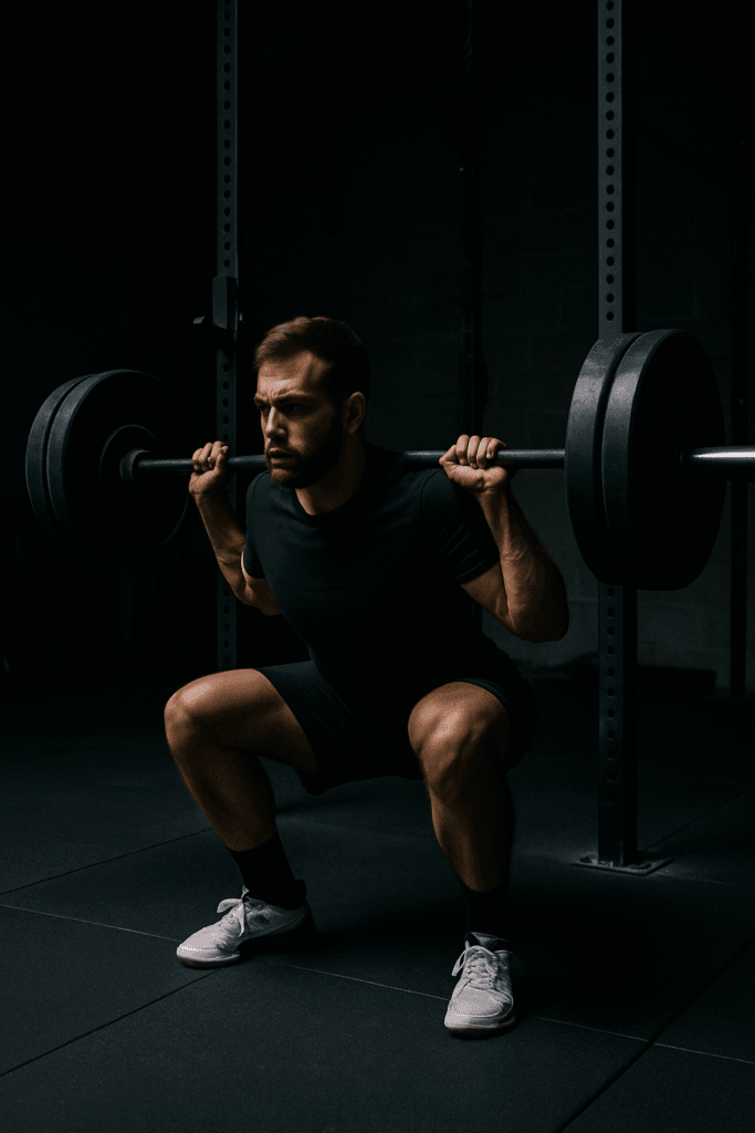 Progressive Overload Done RightSmall, incremental increases in load or volume over timeCareful attention to form before adding weightDeload weeks to allow recovery and adaptationPatience to stay with foundational movements until they're mastered