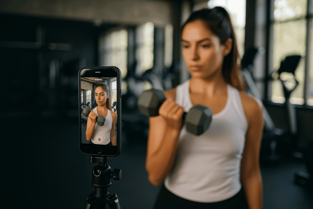 Social media didn't create fitness misinformation, but it amplified it to catastrophic levels. The algorithm doesn't reward accuracy—it rewards engagement. Controversial takes get more views than measured wisdom. Extreme transformations generate more shares than sustainable progress.