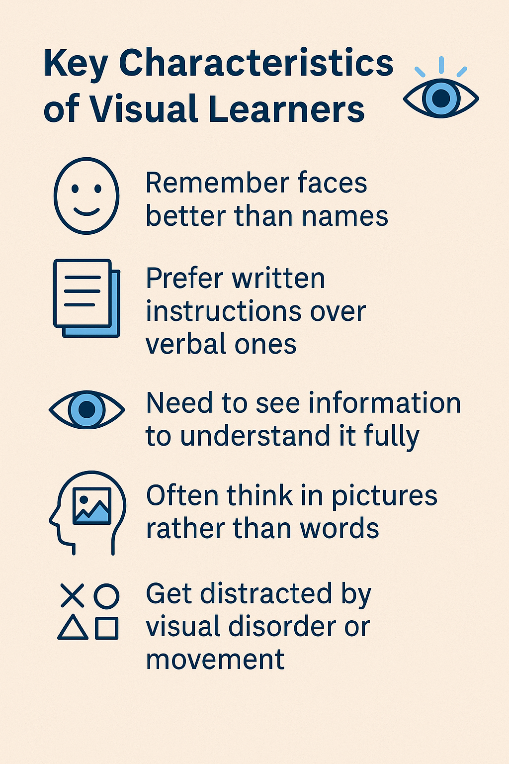 effective study habits