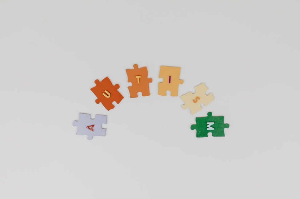 Activities for Autistic Toddlers