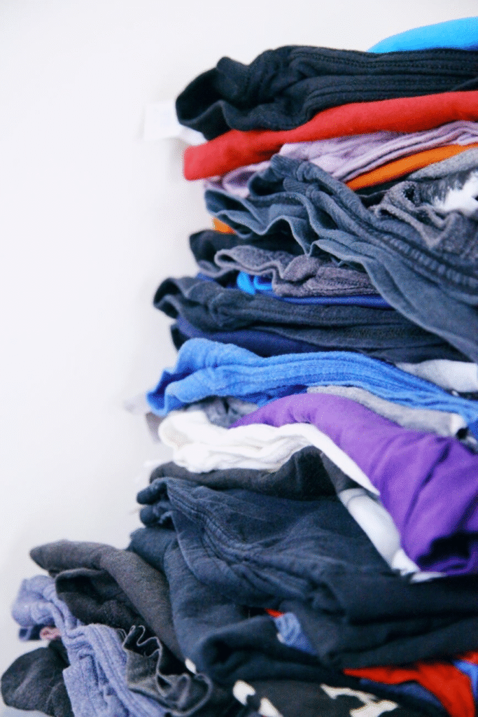 household tasks for children