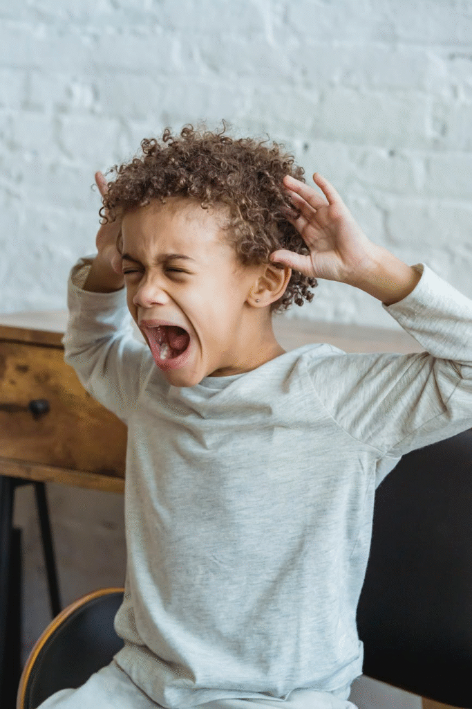 How to Raise Polite Children, Real positive parenting techniques create intrinsic motivation rather than external rewards.