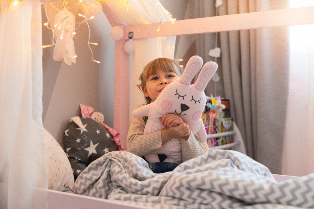 DIY Kids Room Ideas