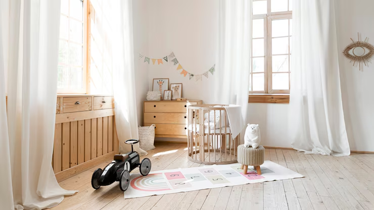 Budget-Friendly Kids Bedroom