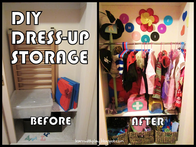 DIY Kids Room Ideas