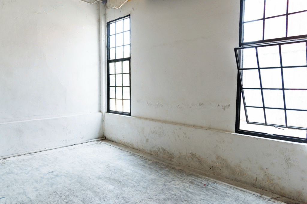 Basement Wall Preparation: 10 Steps That Stop Moisture