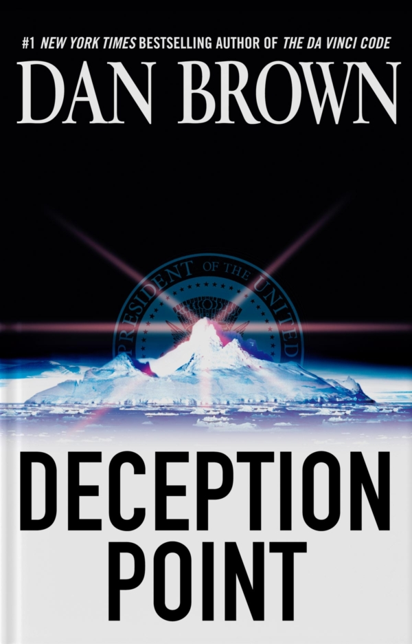 The Arctic setting provides a unique backdrop for this conspiracy novel, with the harsh environment adding an extra layer of danger to an already perilous situation. 