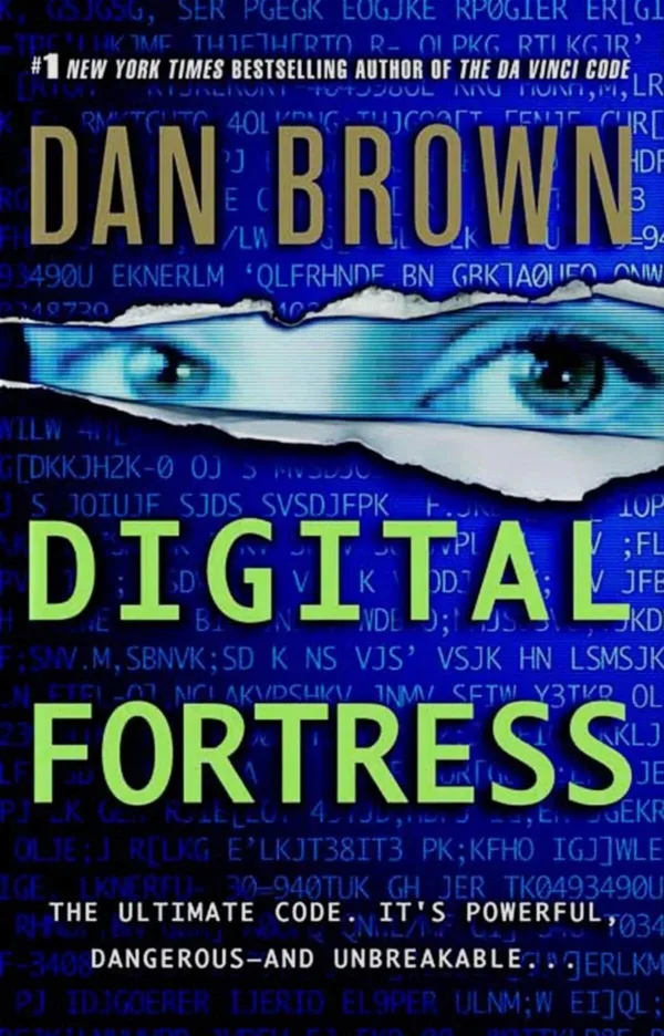 Digital Fortress serves as an excellent introduction to Brown's work for readers who prefer technology-focused thriller books over religious or historical mysteries. 