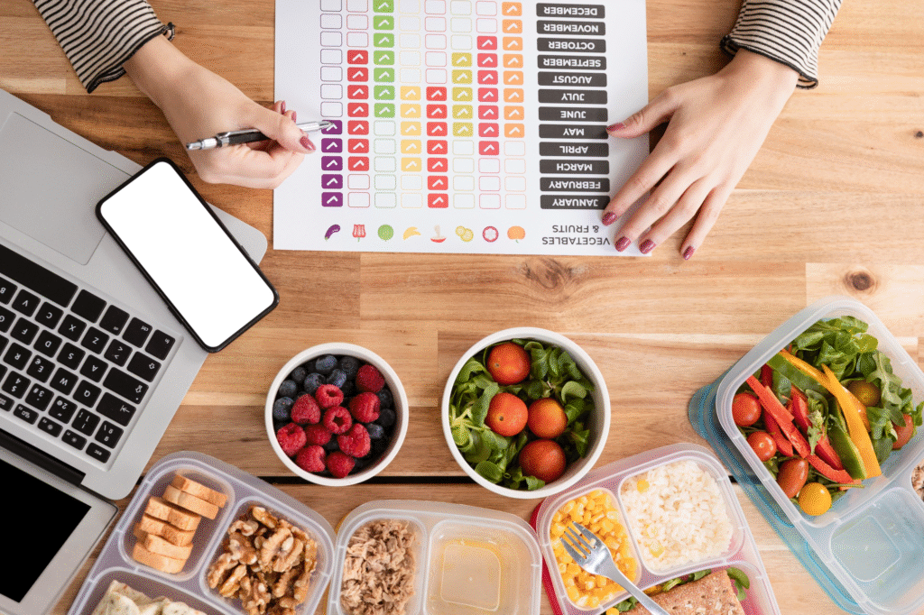 Meal Planning for Busy Families: 12 Proven Secrets