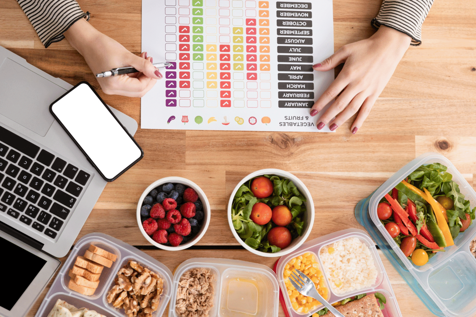 Meal Planning for Busy Families: 12 Proven Secrets