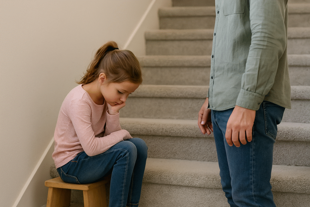 Spanking Children Psychology: 7 Shocking Truths 🧠⚡