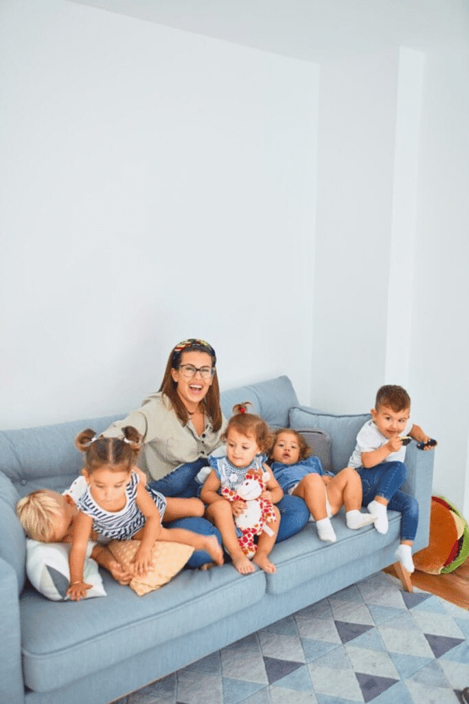 Managing a busy family isn't about achieving some mythical state of perfect organization where everything runs smoothly all the time. It's about creating systems and strategies that make daily life more manageable and enjoyable for everyone involved.