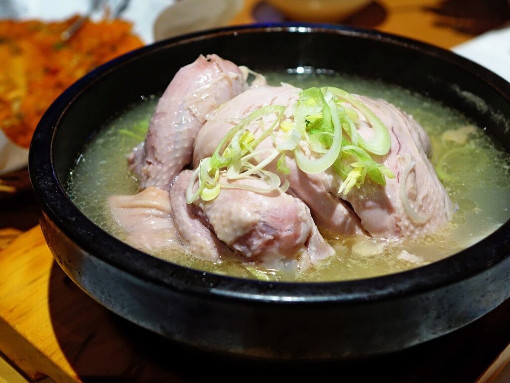 chicken soup, ginseng, korea, asia, cooking, food, korean food, herb, delicious, chicken soup, chicken soup, chicken soup, chicken soup, chicken soup, korean food