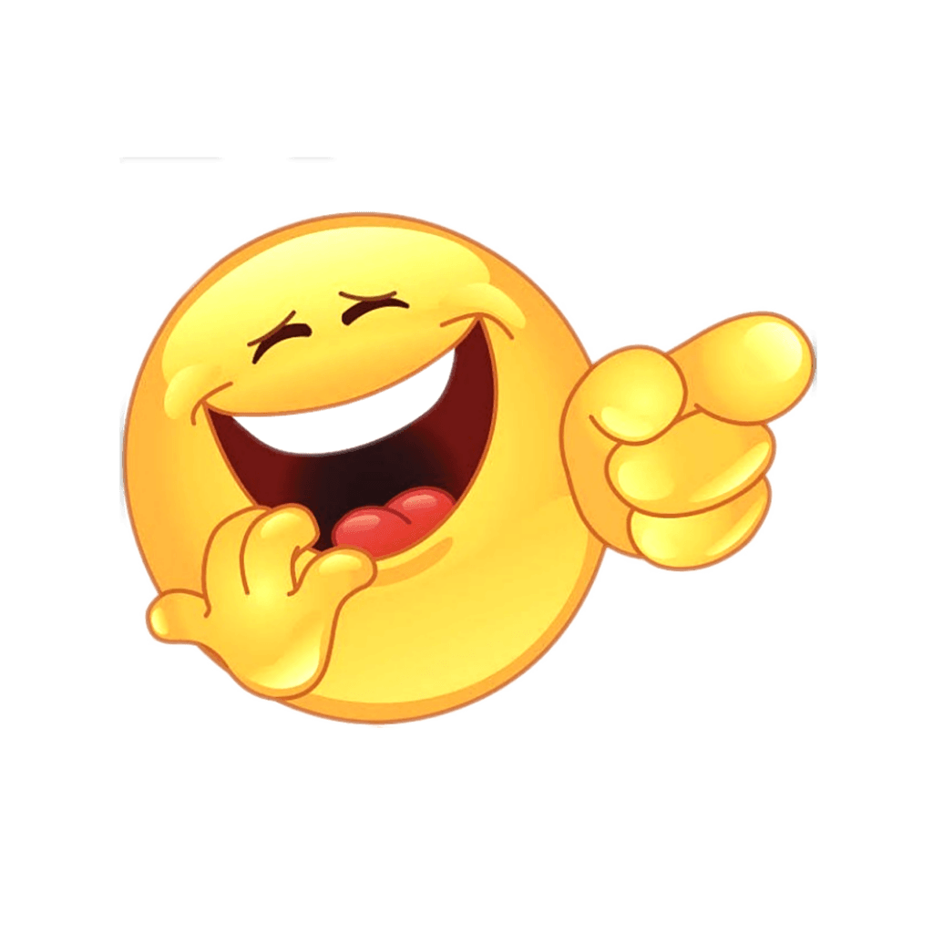 laughing, emoji, smiley, happy, emoticon, cartoon, cutout, laughing, emoji, emoji, emoji, emoji, emoji