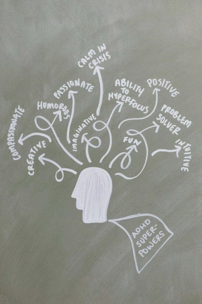 Understanding What ADHD Really Feels Like for Families