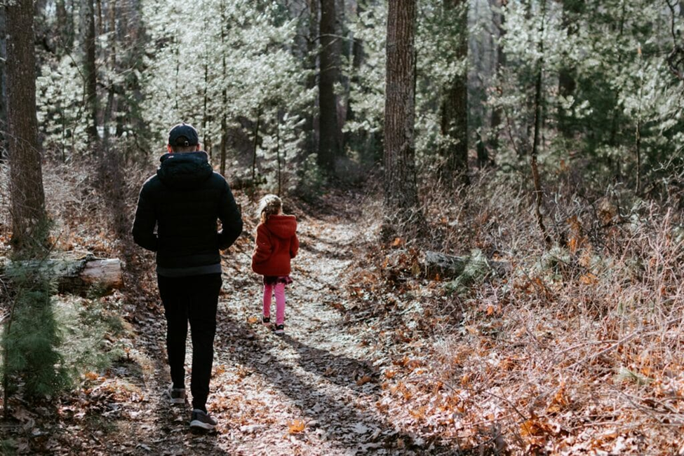 The difference between families who successfully maintain active lifestyles and those who constantly start and stop fitness routines comes down to sustainability.
