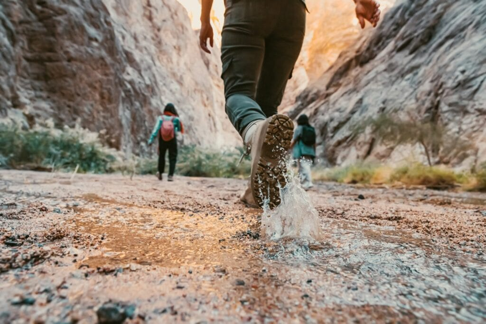 Why Creative Ways to Stay Active Together Matter More Than You Think, outdoor activities