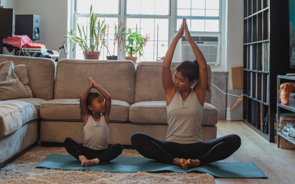 Simple Home Workouts Everyone Can Enjoy