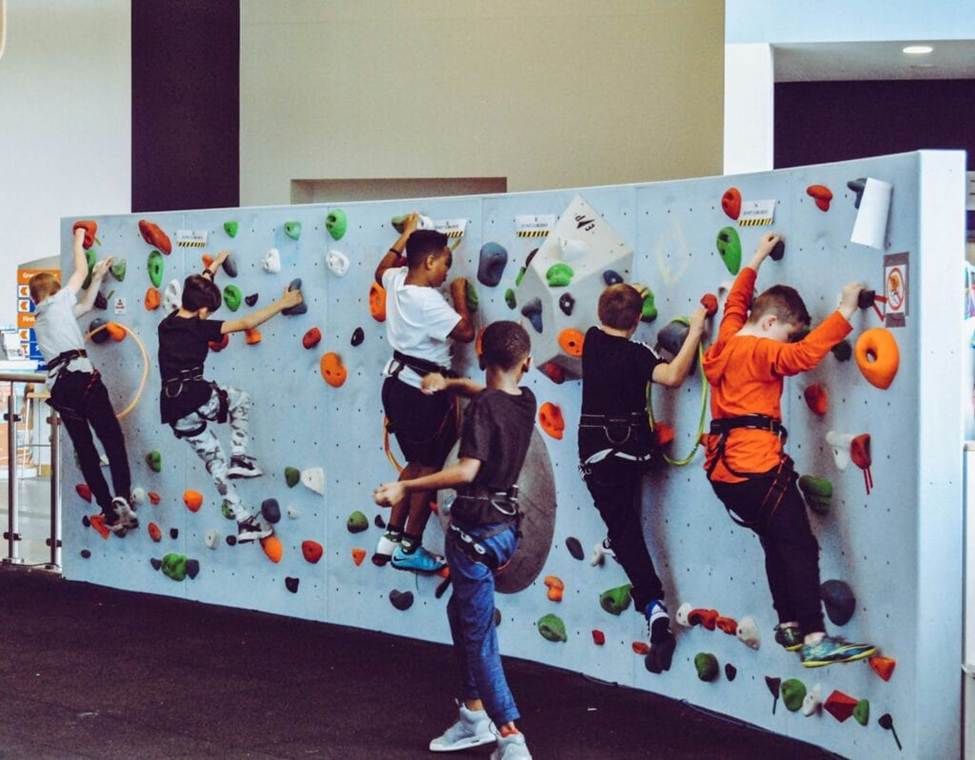 Best Workouts for Kids: Safe Exercise Ideas by Age Group, family physical activity