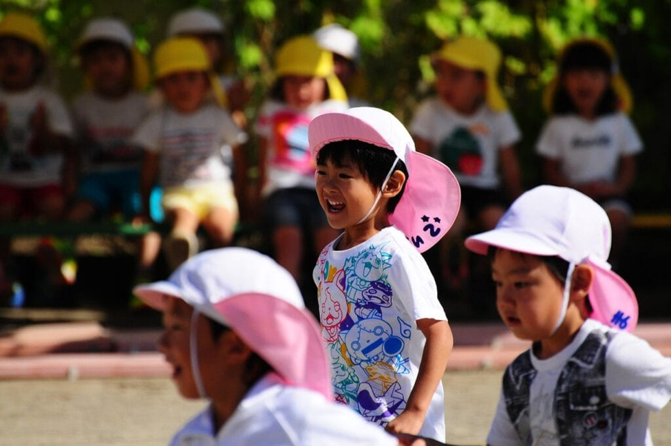 Best Workouts for Kids: Ages 6-10 (Elementary School)