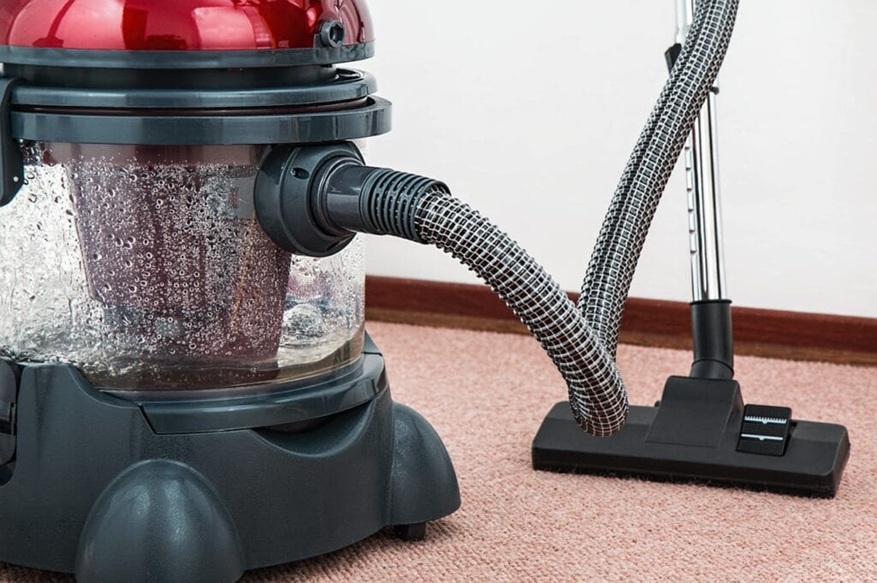 Carpets and rugs can trap dust, pet hair, and allergens, which may impact indoor air quality. Regular maintenance is crucial to keeping them fresh and hygienic.
