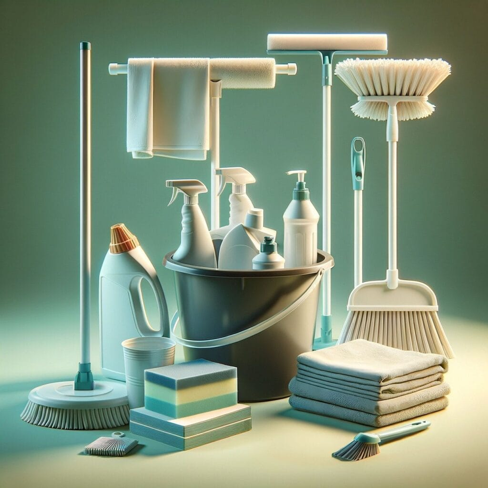 How to Choose the Right Safe Cleaning Products