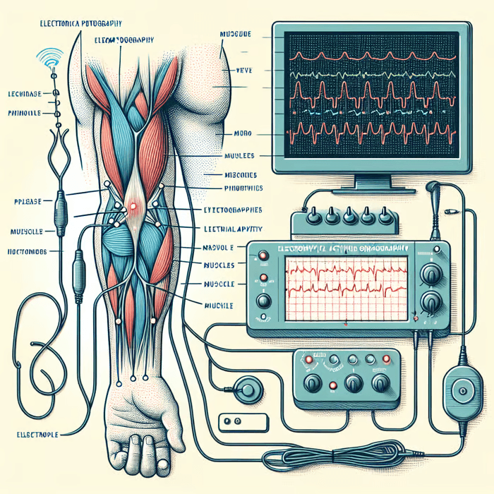 EMG studies and fitness: Reveal the Best Exercises