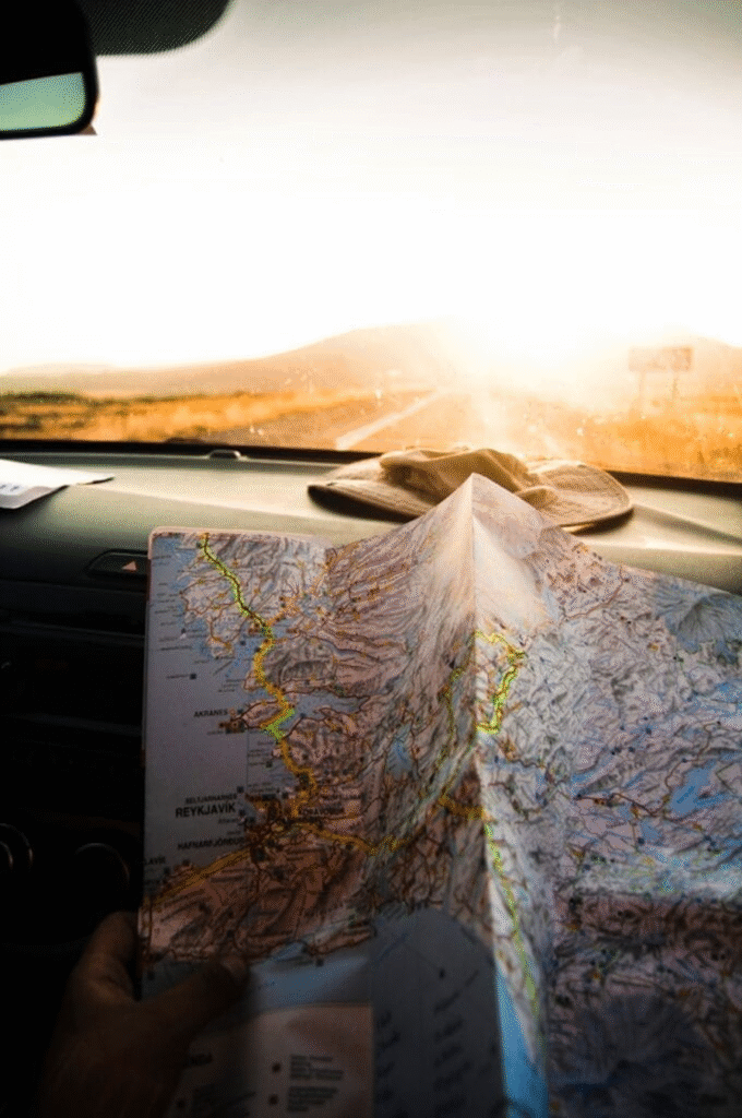Transform Your Life: Embracing Life's Detours for Ultimate Joy and Growth