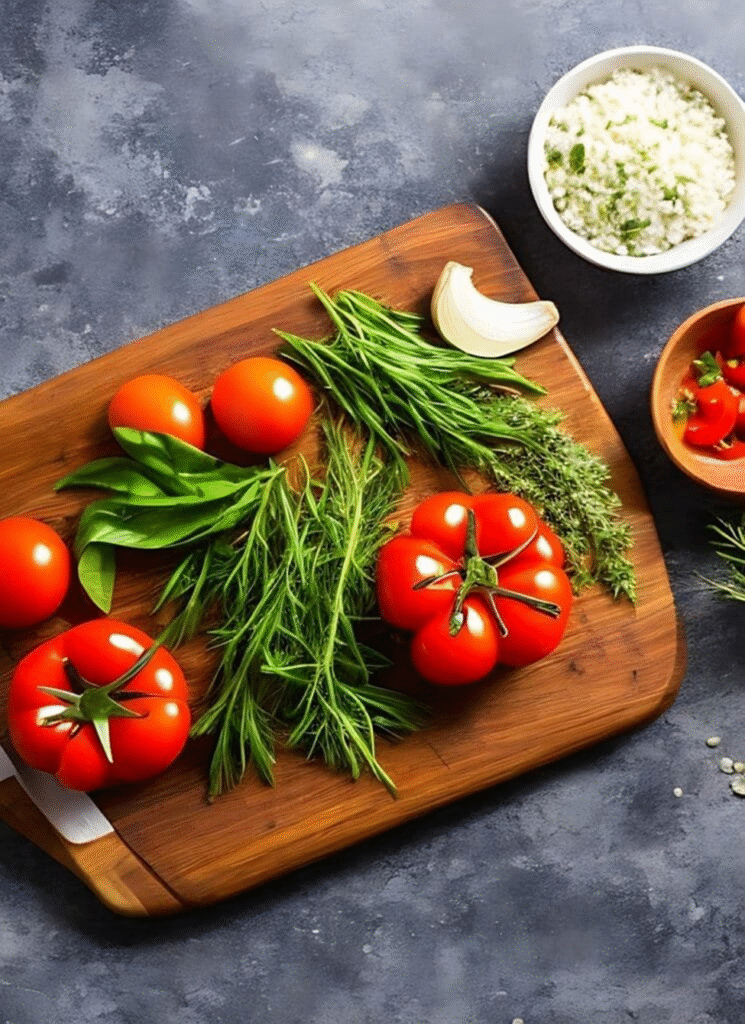 Making Pantry Meals Nutritionally Complete