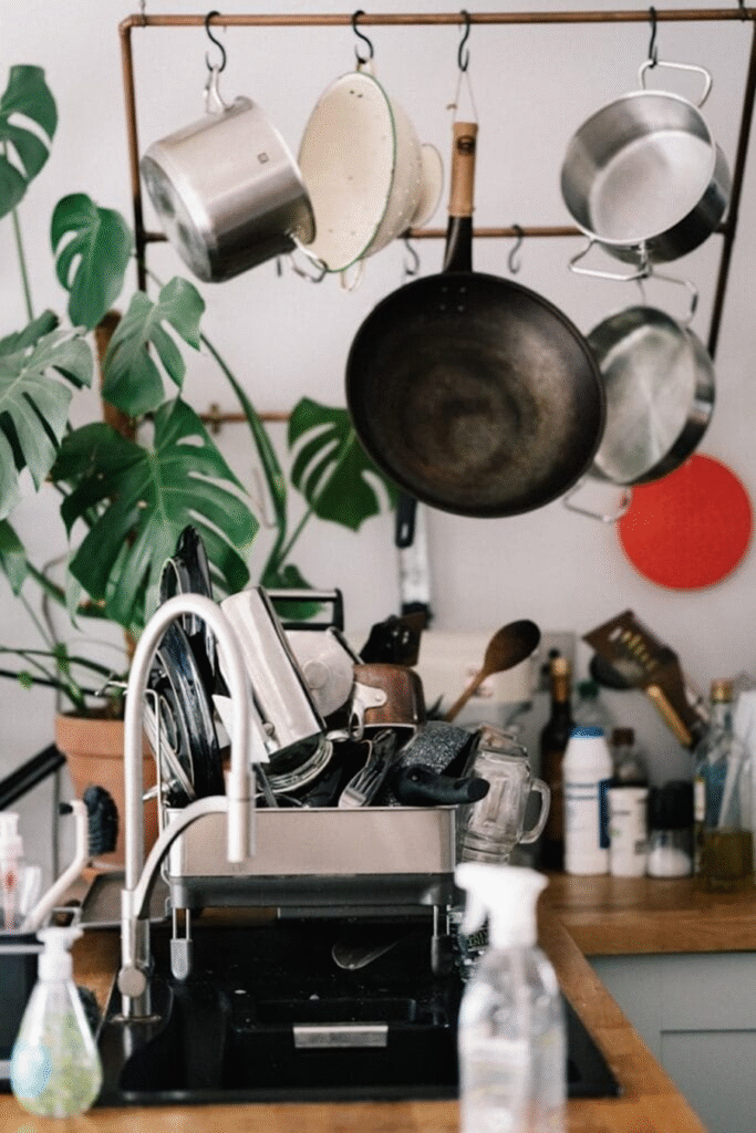Chores & Household Systems: Ultimate Secrets to Effortlessly Transform Your Home