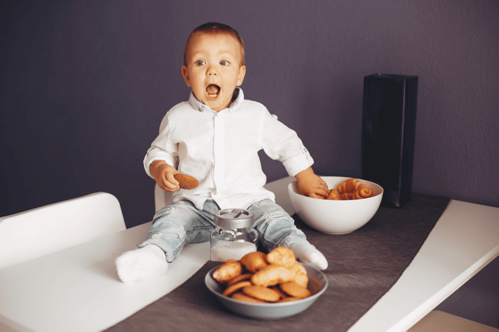 The Importance of Household Systems: Why "Winging It" Leads to Disaster 🚨