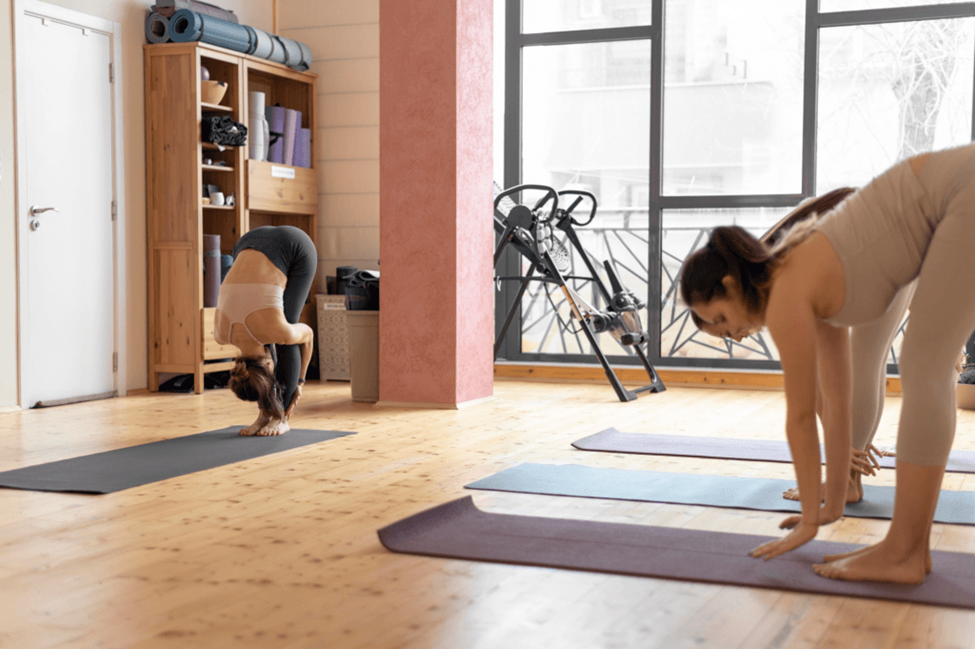 Budget-Friendly Home Gym for Large Family: Build One Cheap