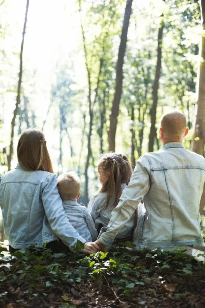 Heartwarming Family Moments That Inspire Love and Connection