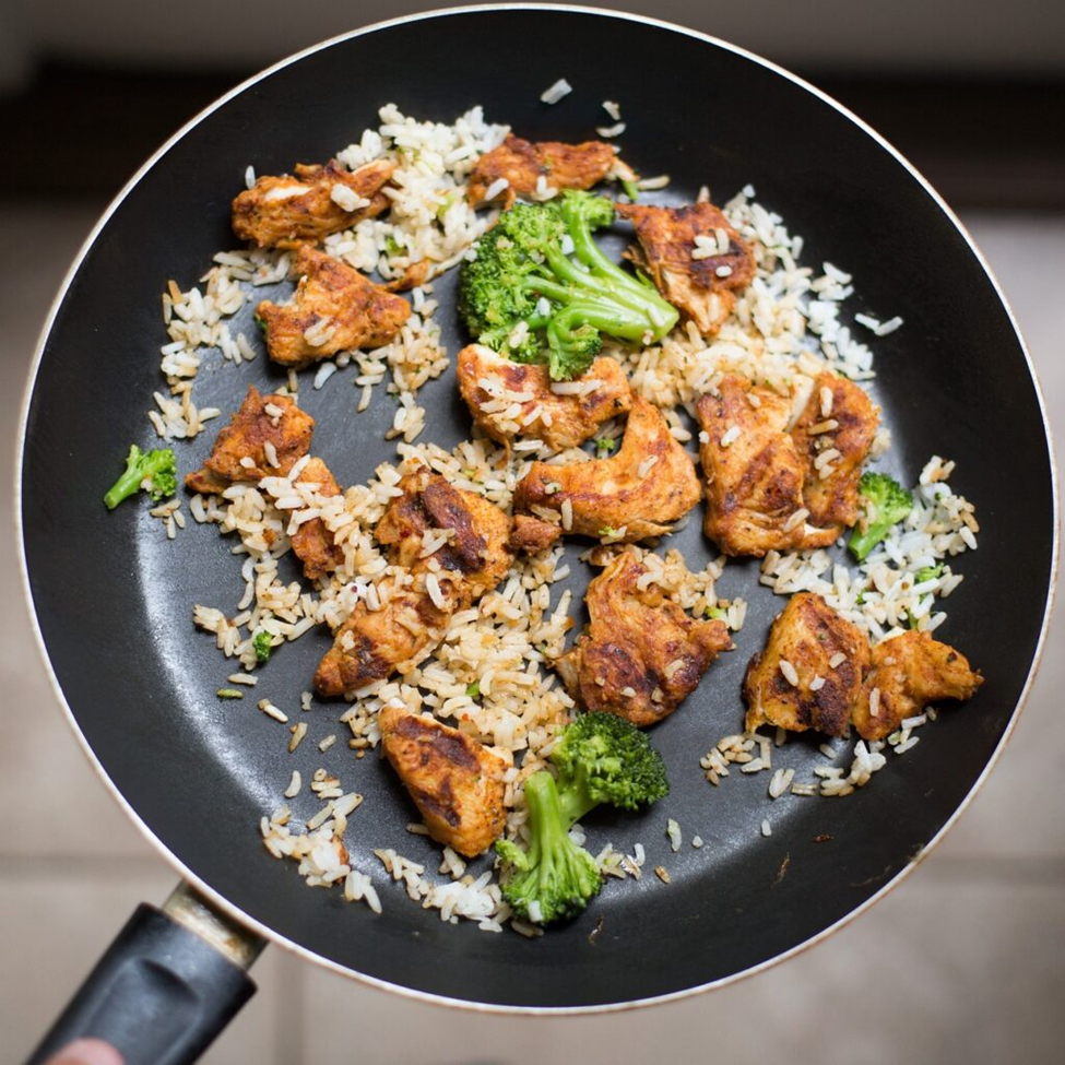 Creative Ways to Repurpose Leftovers Into Amazing New Meals