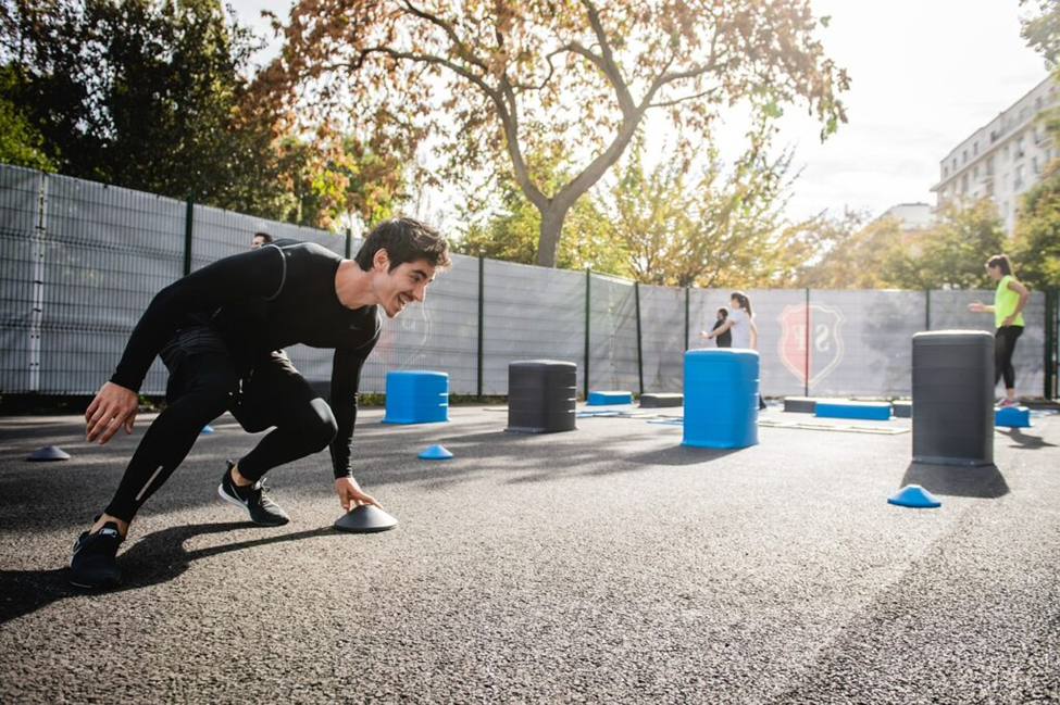 Master Micro Workouts: Revolutionary 5-Minute Sessions That Transform Your Fitness