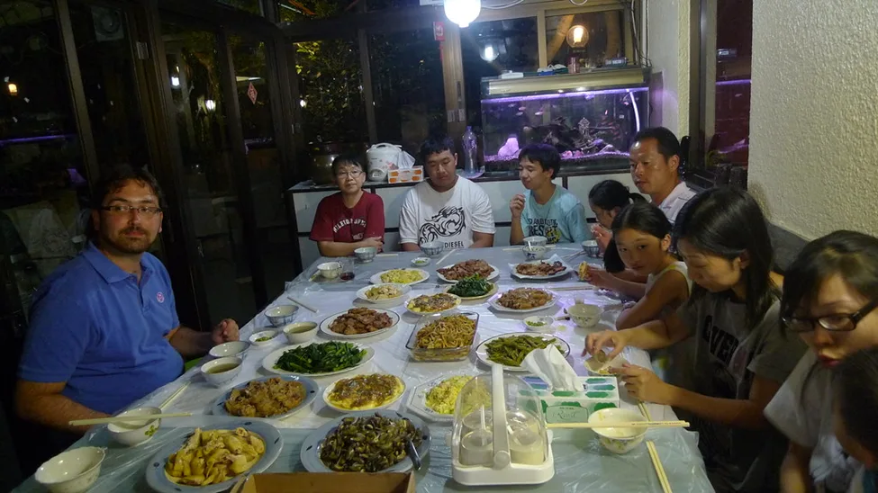 Meal Planning for Big Families: Making Room for Real Life