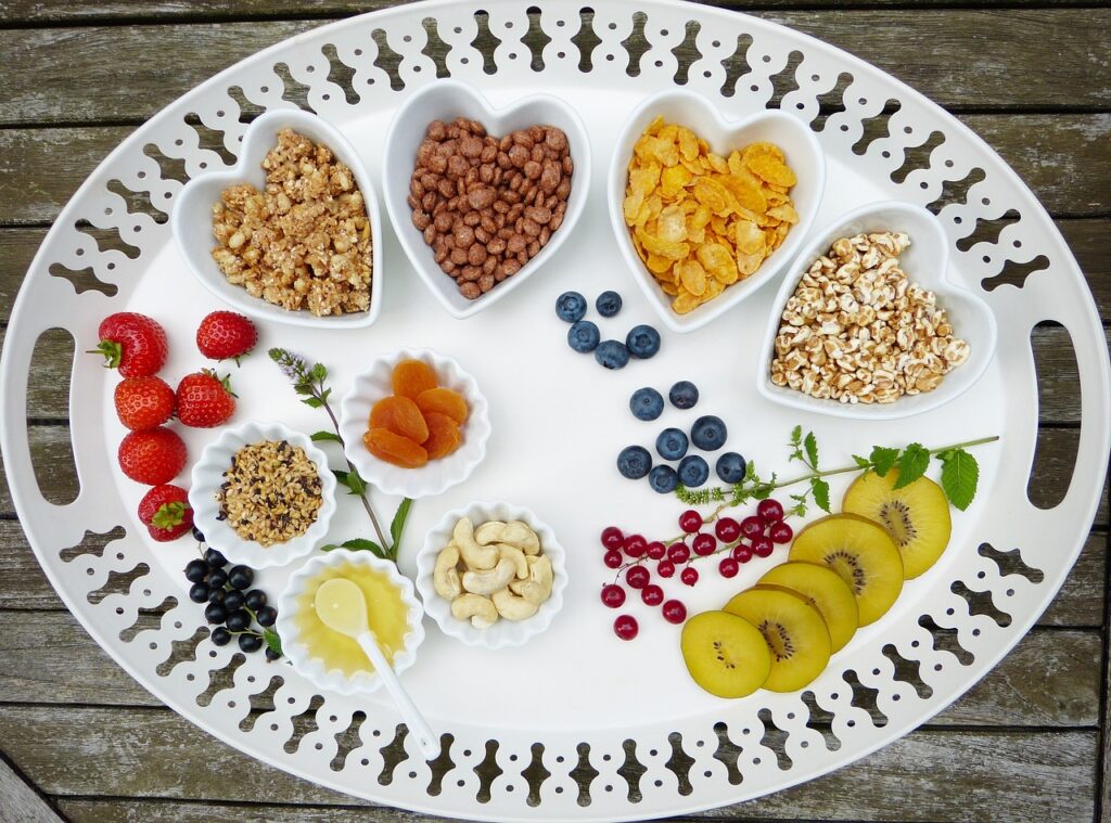 tray, breakfast, muesli, fruits, bowls, food, nutrition, vitamins, delicious, eat, vegetarian, diet, vegan, low carb living, assorted, healthy, healthy food, breakfast meal, healthy breakfast, food photography, flat lay, composition, breakfast, food, food, nutrition, nutrition, diet, diet, diet, vegan, healthy, healthy food, healthy food, healthy food, healthy food, healthy food, protein-rich foods