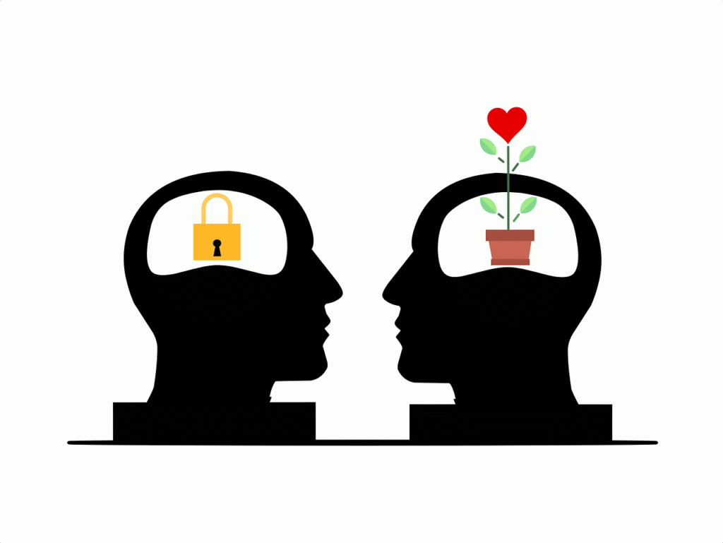 mindset, personality, mental health, psychology, therapy, counseling, different, mind, positive, thoughts, treatment, stress, mental illness, awareness, thinking, brain, depression, anxiety, conversation, concept, empathy, mindset, mindset, mindset, mindset, mindset, mental health, Positive Mindset Habits