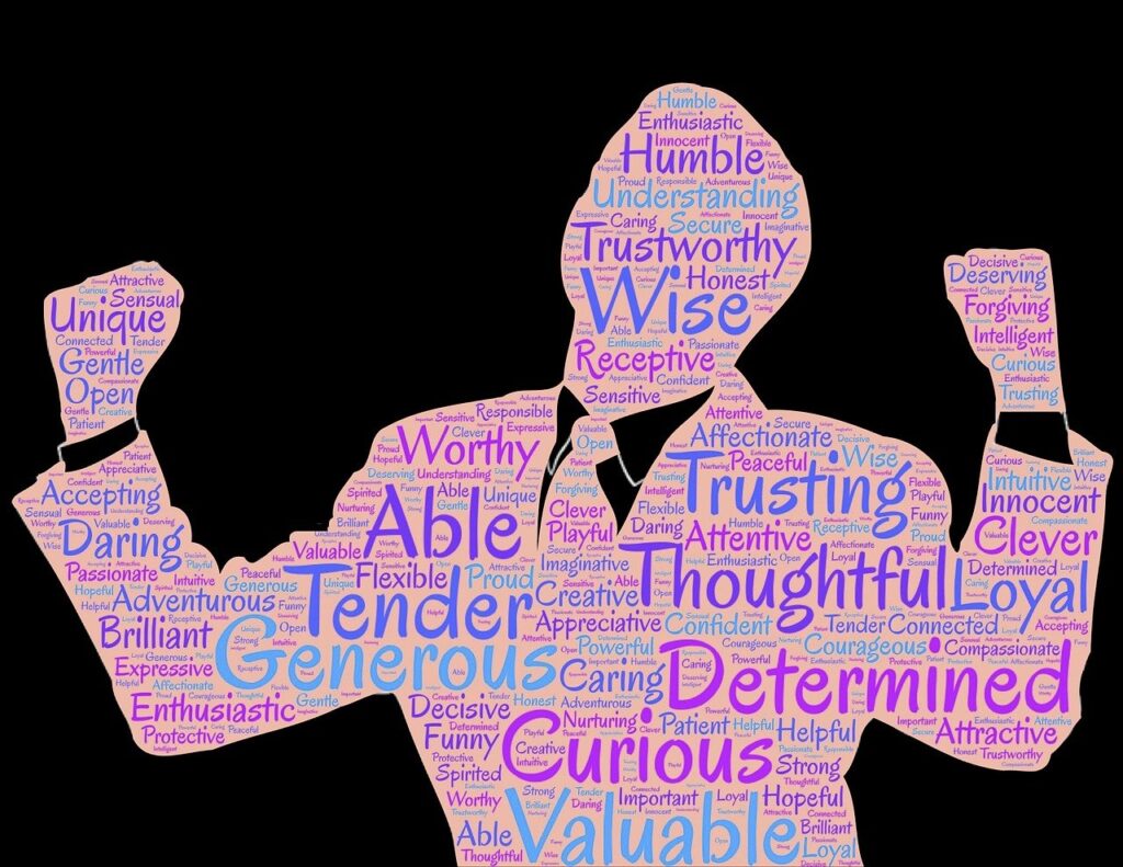 qualities, man, self-confidence, confidence, human, affirmations, esteem, worth, self-worth, positive, opinion, message, quality, evaluation, psychology, belief, communication, relationship, black community, black communication, black human, black psychology, confidence, affirmations, affirmations, affirmations, affirmations, affirmations, encouraging words, daily affirmations