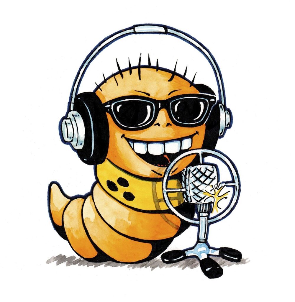 radio, worm, blind, micro, headphones, worm, worm, worm, worm, worm. While most earworms are harmless quirks of human cognition, they can occasionally cross the line from amusing to genuinely disruptive.