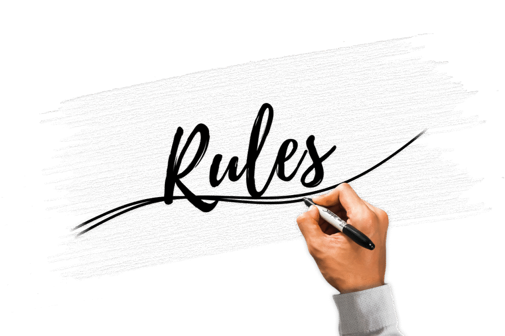hand, write, rule, regulation, the articles of association, the rule of the game, rule, rule, rule, rule, rule, regulation, family life