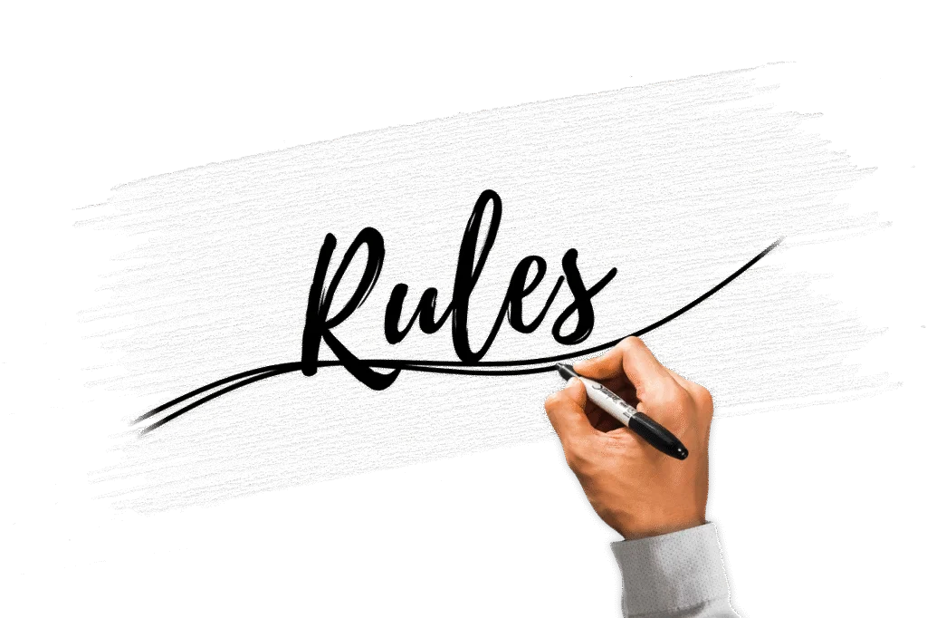 hand, write, rule, regulation, the articles of association, the rule of the game, rule, rule, rule, rule, rule, regulation, family life