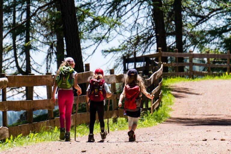 Family Fitness Activities: 15 Fun Ways to Exercise Together