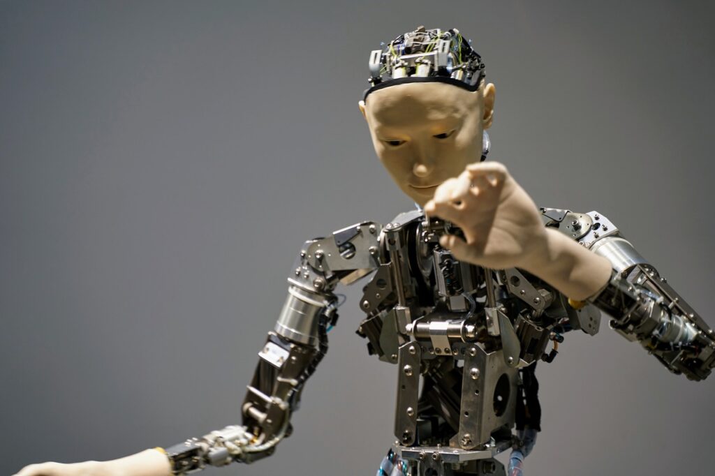 robot, machine, android, ai, future, metal, science, robot, robot, robot, robot, robot. Future Technology Predictions: 7 Changes Coming in 2121 🚀