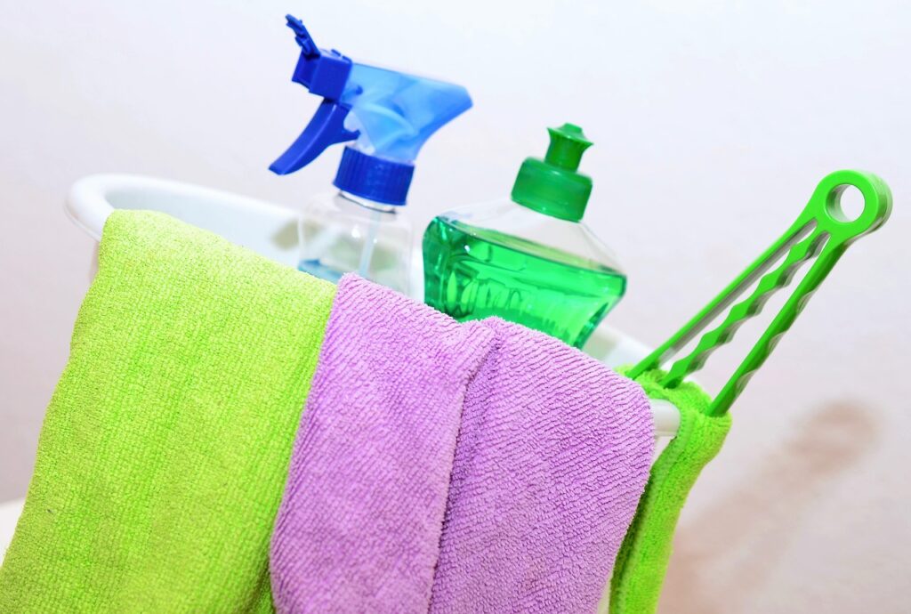 clean, rag, cleaning rags, household, to clean, cleaning supplies, to wipe, clean up, clean, clean, cleaning supplies, cleaning supplies, cleaning supplies, cleaning supplies, cleaning supplies, 🧽 7 Natural Cleaning Methods That Actually Work (Science-Backed)