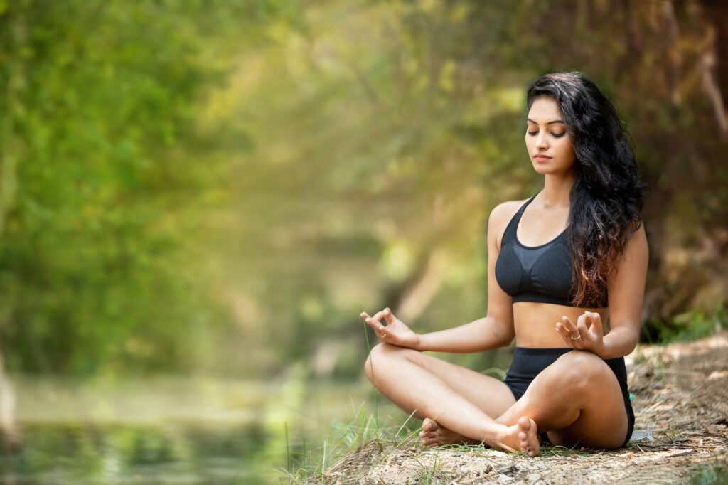 yoga, yoga class, yoga pose, yoga studio, yoga teacher, yoga mat, yoga outdoor, out door yoga, yogi, yogini, trinetra photography, international yoga day, yoga, yoga, yoga, yoga, yoga. Deliberately think of a different song, preferably one that's calming or less sticky. I keep a mental playlist of "safe" songs that don't tend to become problematic earworms.