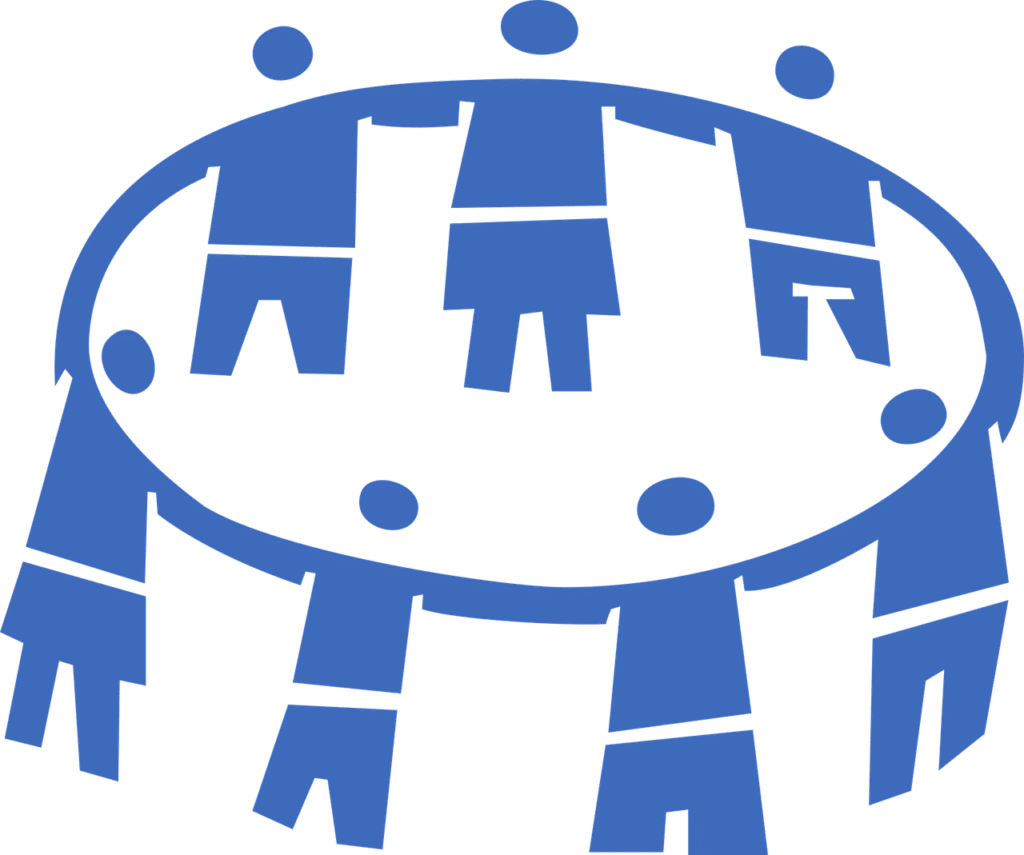 circle, people, hands, ring, community, team, group, together, teamwork, friendship, communication, cooperation, family, unity. Family Communication Strategies: 7 Proven Home Changes