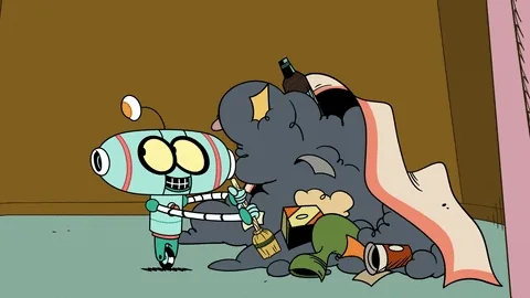 Creative Cleaning Games