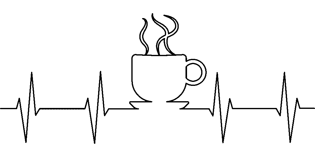 coffee, health, drink, beverage, caffeine, abstract, ecg, electrocardiogram, biology, cardiac, heart, hospital, line art, medical, medicine, pulmonary, blood pressure, pulse, rhythm, doctor, nurse, clinic, Caffeine Effects Revealed: Shocking Dangers Every Parent Must Know