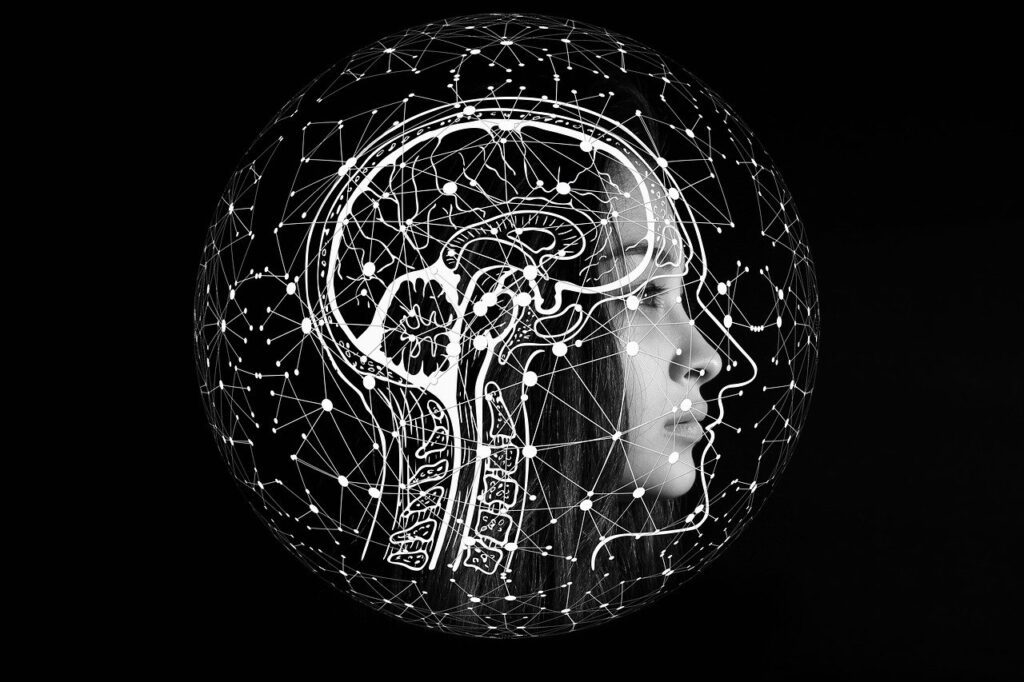 artificial intelligence, brain, thinking, computer science, technology, intelligent, information, data, microprocessor, data exchange, communication, network, digitization, science fiction, futuristic, artificial intelligence, brain, brain, brain, brain, brain, technology. AI Writing Tools: Revolutionary Family Creativity Guide